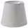 SKOTTORP Абажур - светло-серый 19 см