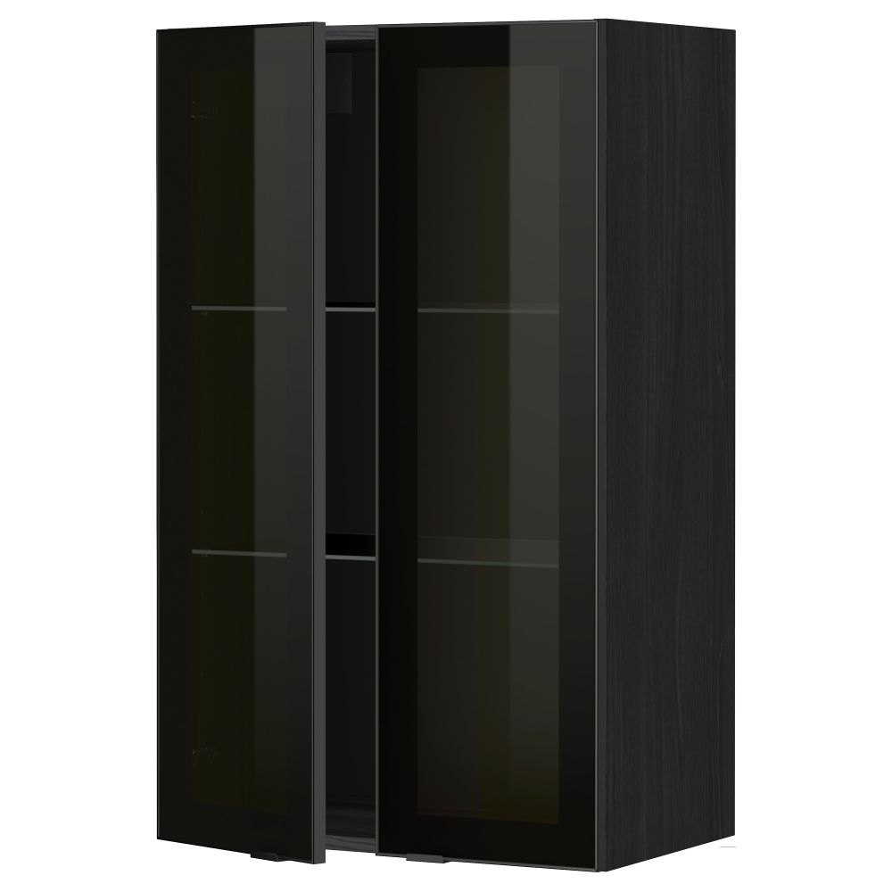IKEA, вид спереди - схема-чертеж с размерами