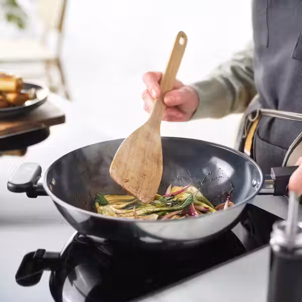 MAJFISK Кухонные приборы, 3 предм - акация - фото 2