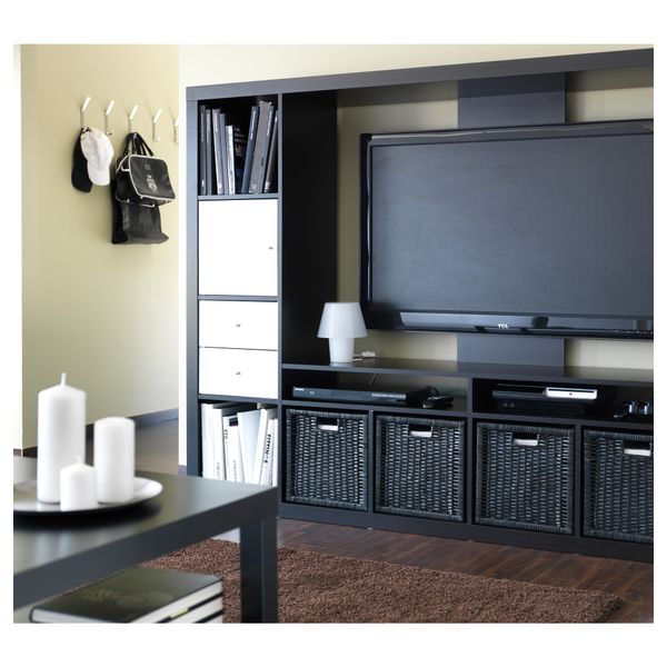 IKEA, дополнительный ракурс - схема-чертеж с размерами