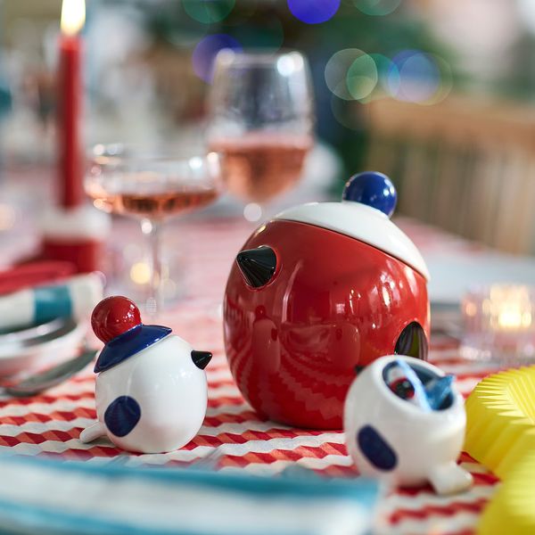IKEA, дополнительный ракурс - схема-чертеж с размерами