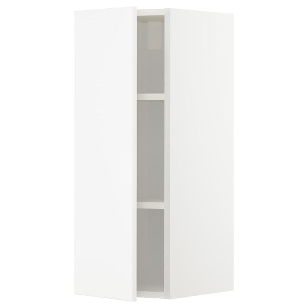IKEA, вид спереди - схема-чертеж с размерами