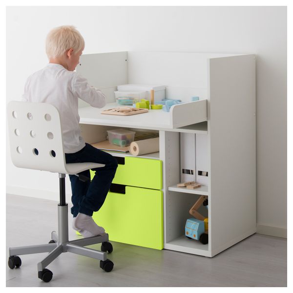 IKEA, дополнительный ракурс - схема-чертеж с размерами