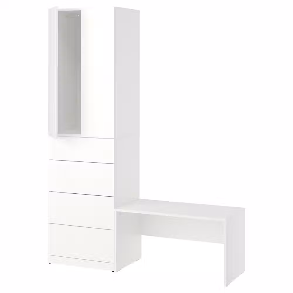 IKEA, вид спереди