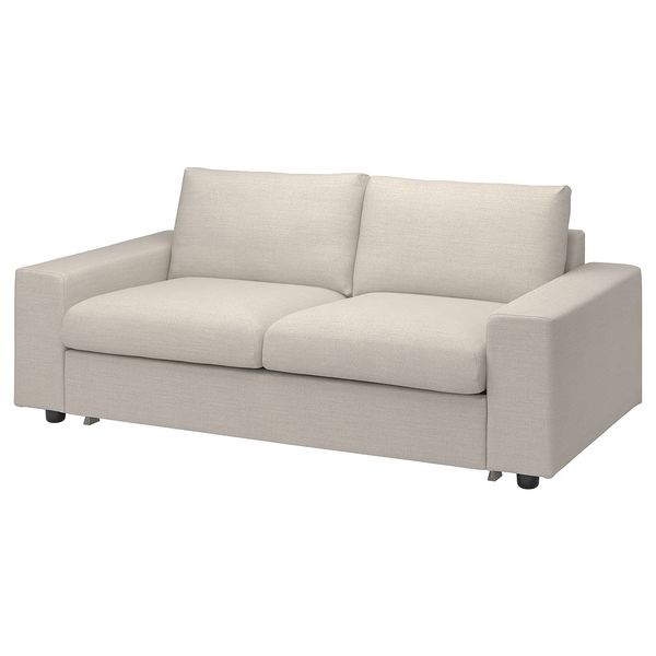 IKEA, вид спереди