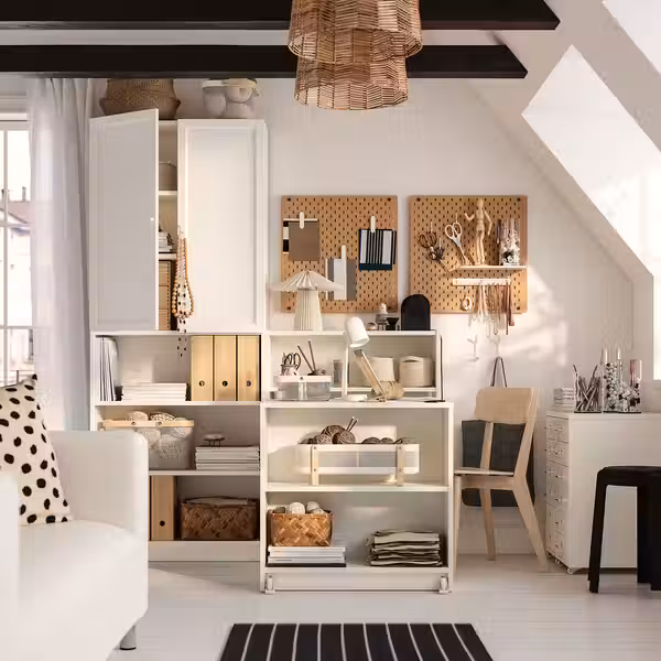 BILLY / OXBERG - фото 2