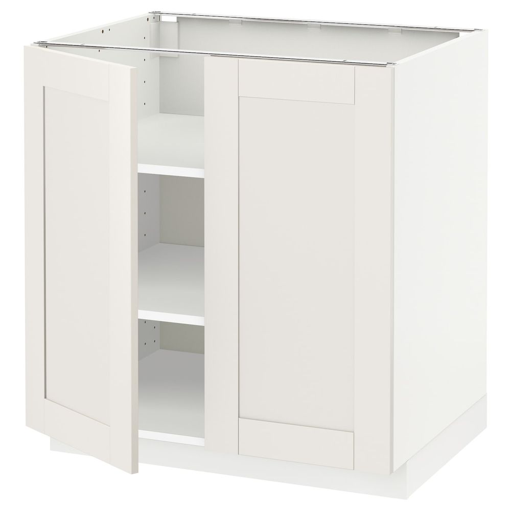 IKEA, вид спереди