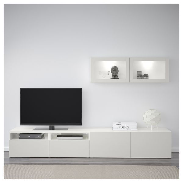 IKEA в интерьере