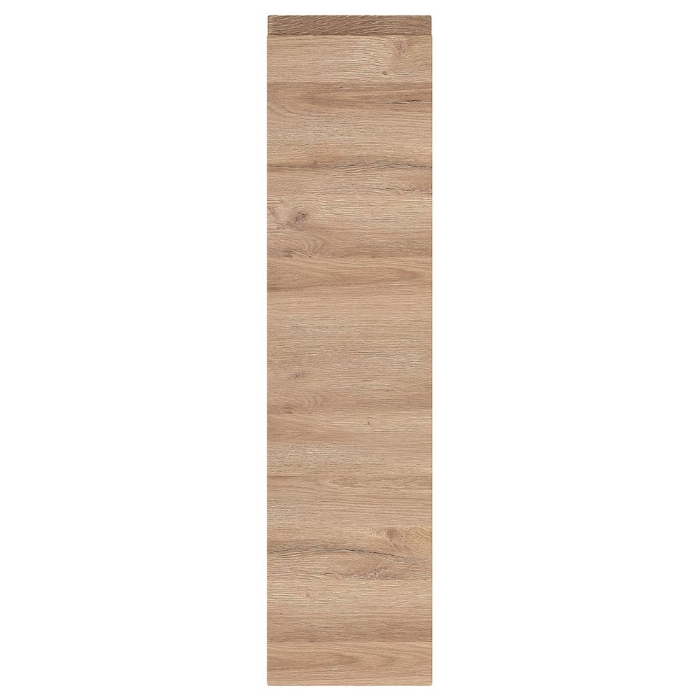 Дверь, под дуб 20x80 см IKEA VOXTORP ВОКСТОРП 405.081.29 - фото 1