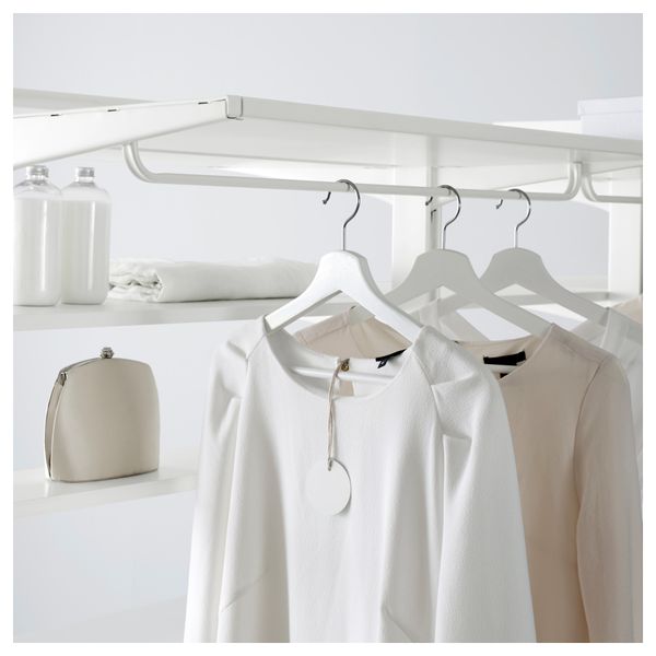 Стойка/ножка/штанга АЛЬГОТ, белый (209x83x194 см) - фото 5