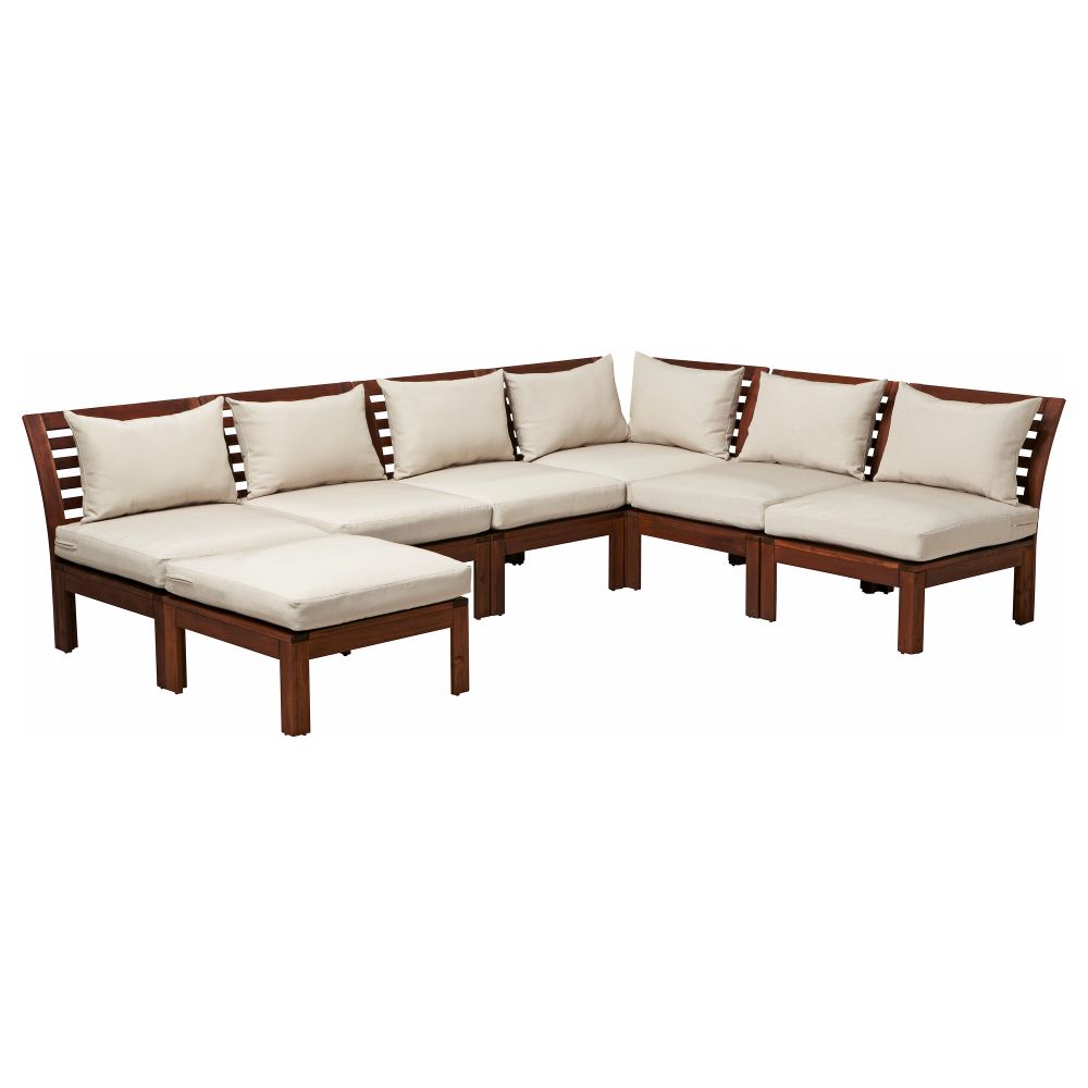 IKEA в интерьере