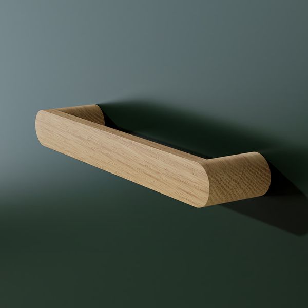 HAMPHULT Ручка - дуб 146 мм - фото 4