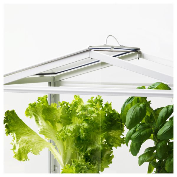 Теплица СОККЕР, белый д/дома/улицы - фото 2