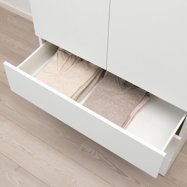 IKEA, дополнительный ракурс