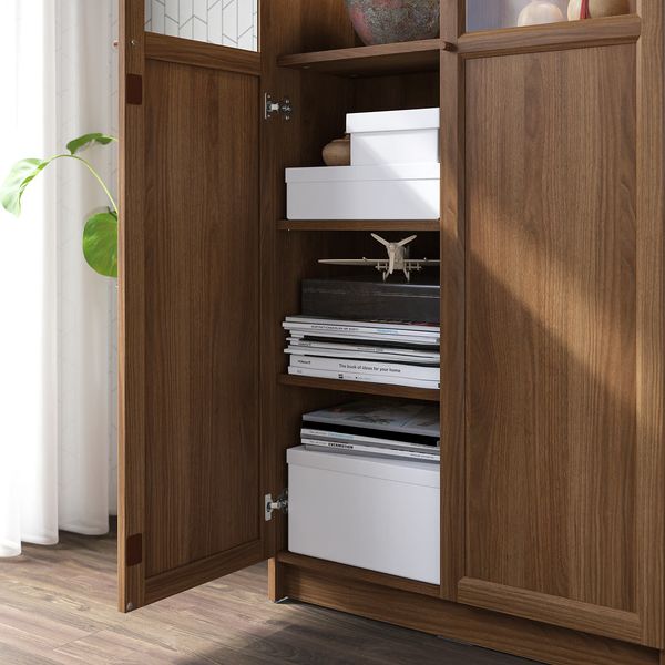 IKEA, дополнительный ракурс