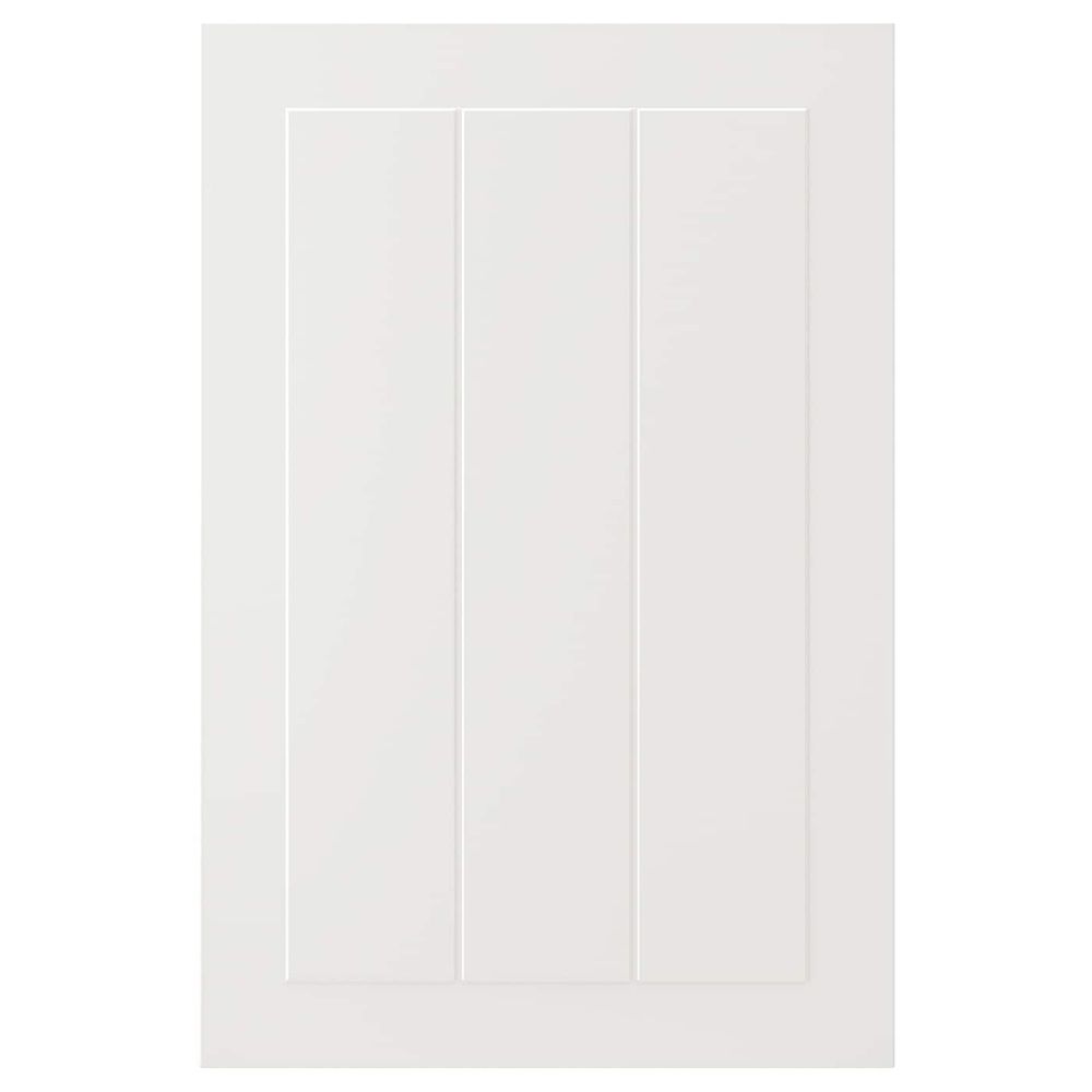 Дверь, белый 40x60 см IKEA STENSUND СТЕНСУНД 504.514.05 - фото 1