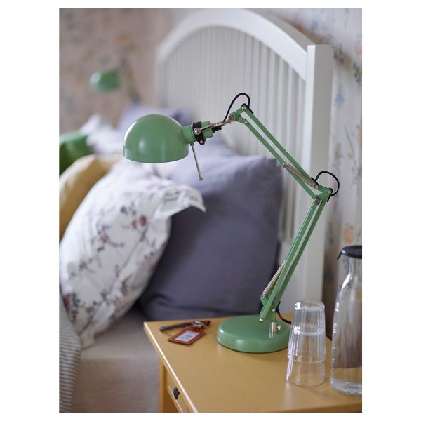 IKEA, дополнительный ракурс - схема-чертеж с размерами