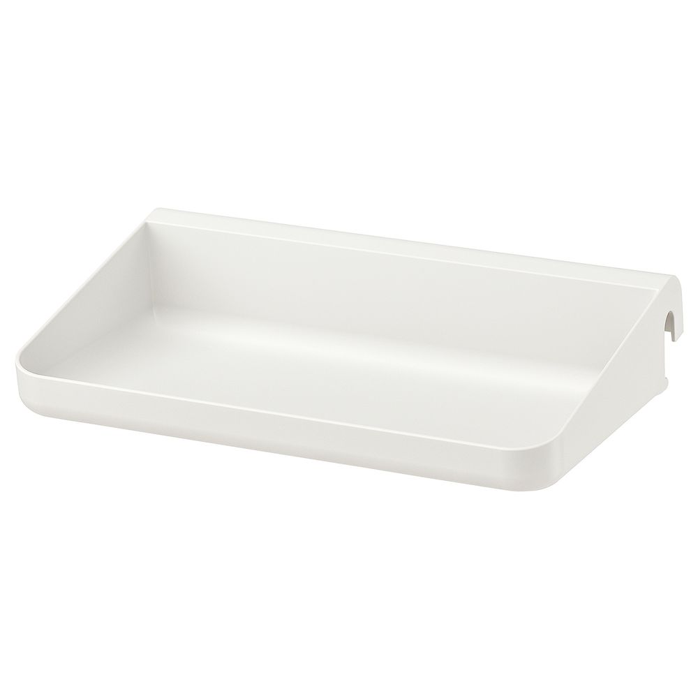 IKEA, вид спереди - схема-чертеж с размерами