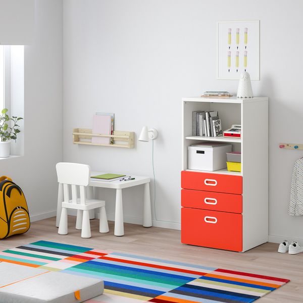IKEA, дополнительный ракурс