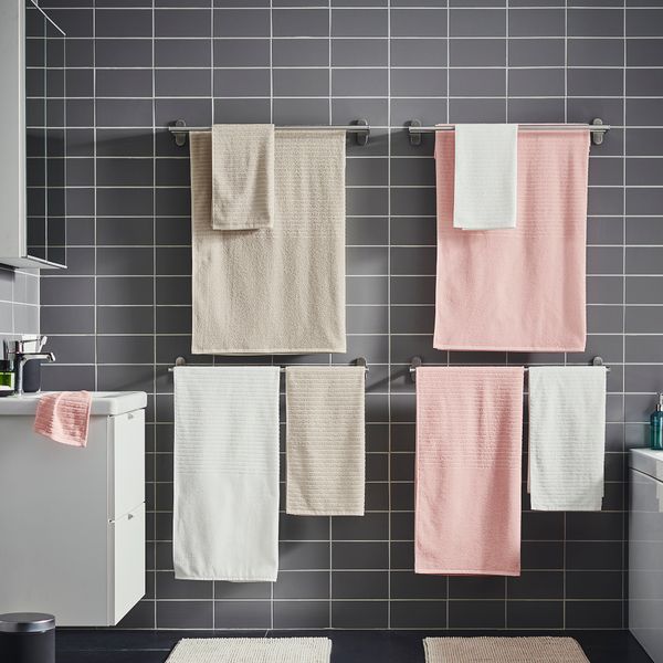 IKEA, дополнительный ракурс - схема-чертеж с размерами