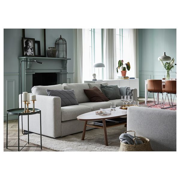 IKEA, дополнительный ракурс