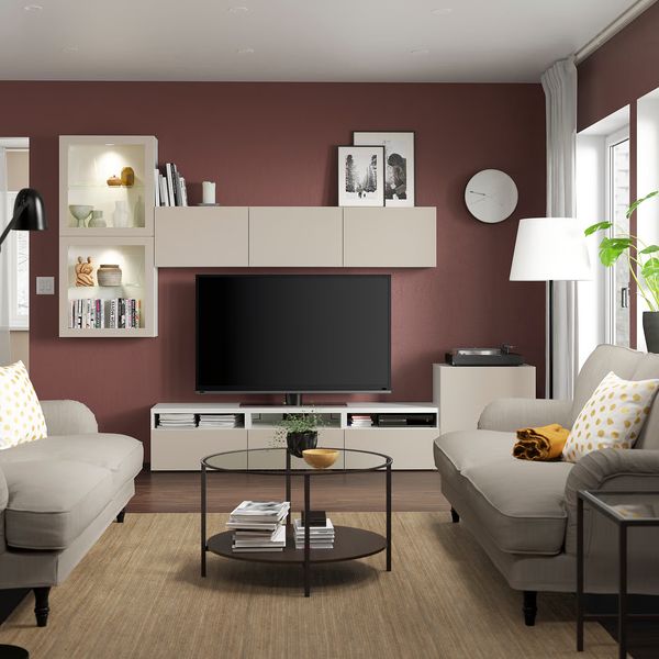 IKEA, дополнительный ракурс