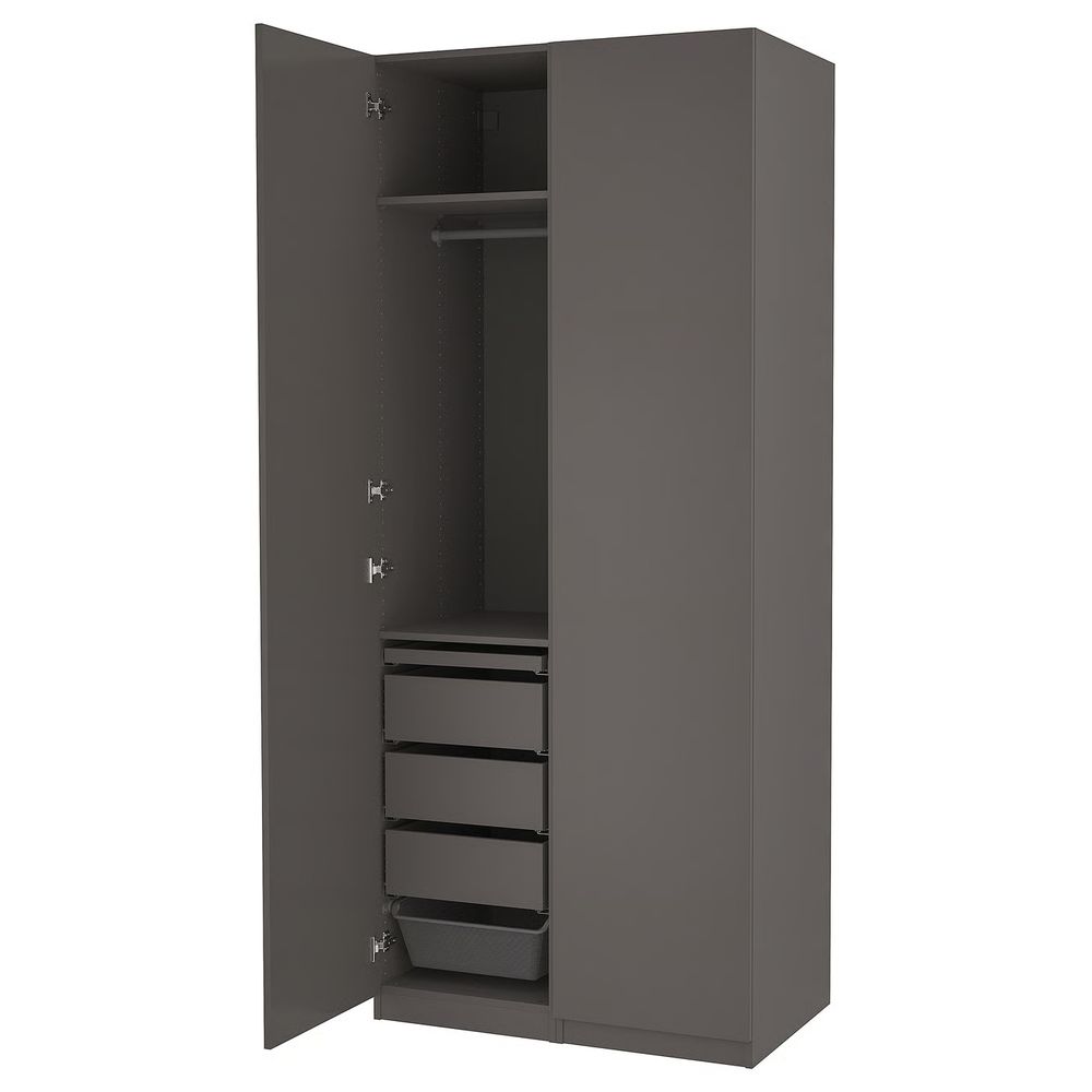 IKEA, вид спереди