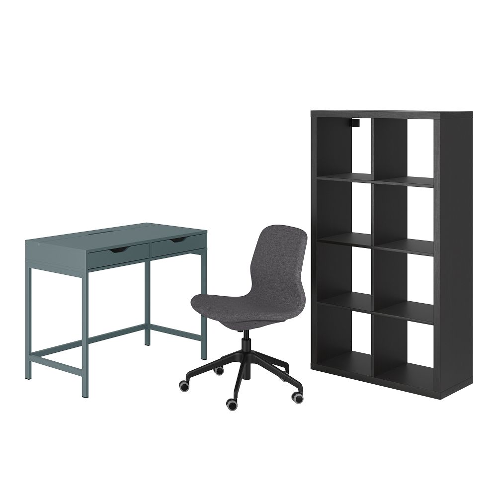 IKEA, вид спереди