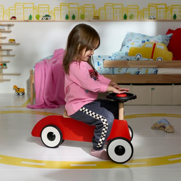 IKEA, дополнительный ракурс