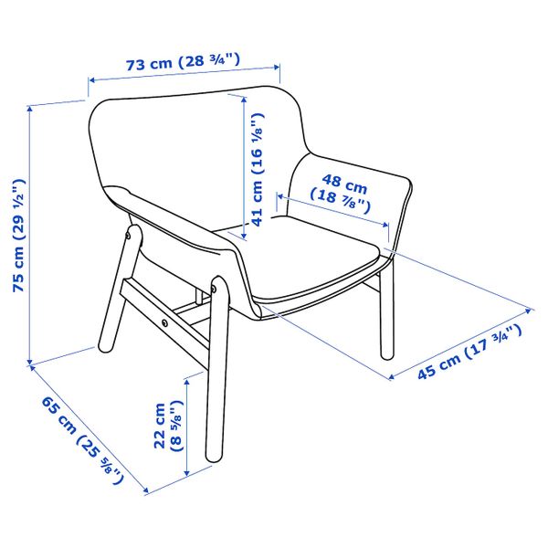 IKEA, дополнительный ракурс