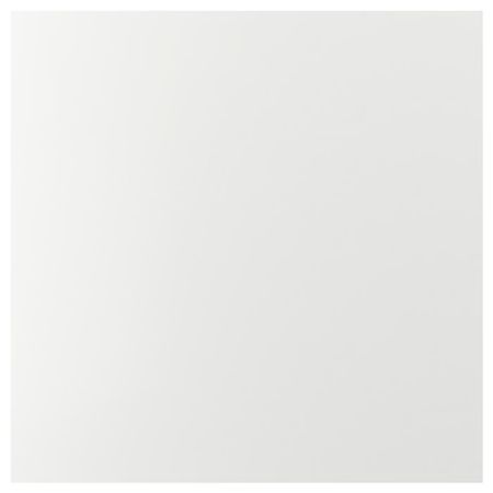 RÅHULT Настенная панель под заказ - белый кварц 1 м²x1.2 см