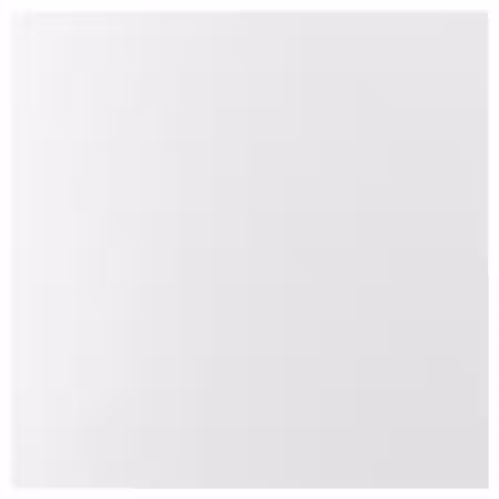 RÅHULT Настенная панель под заказ - белый кварц 1 м²x1.2 см