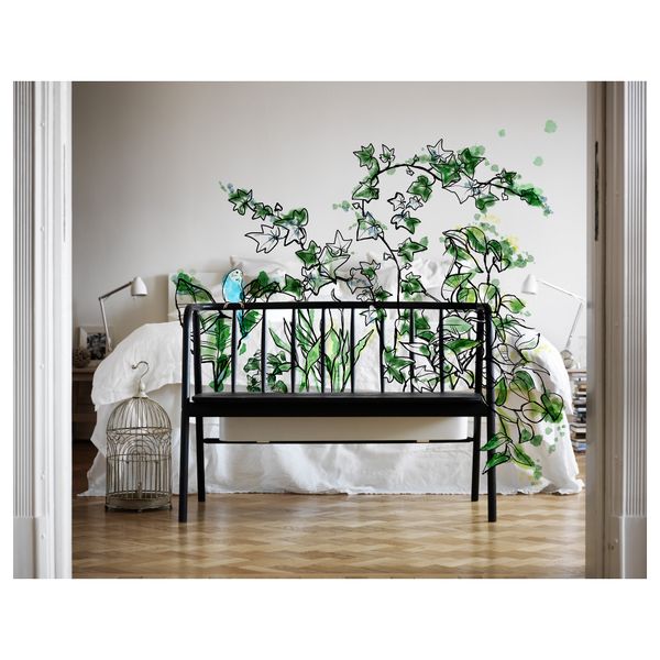 IKEA, дополнительный ракурс