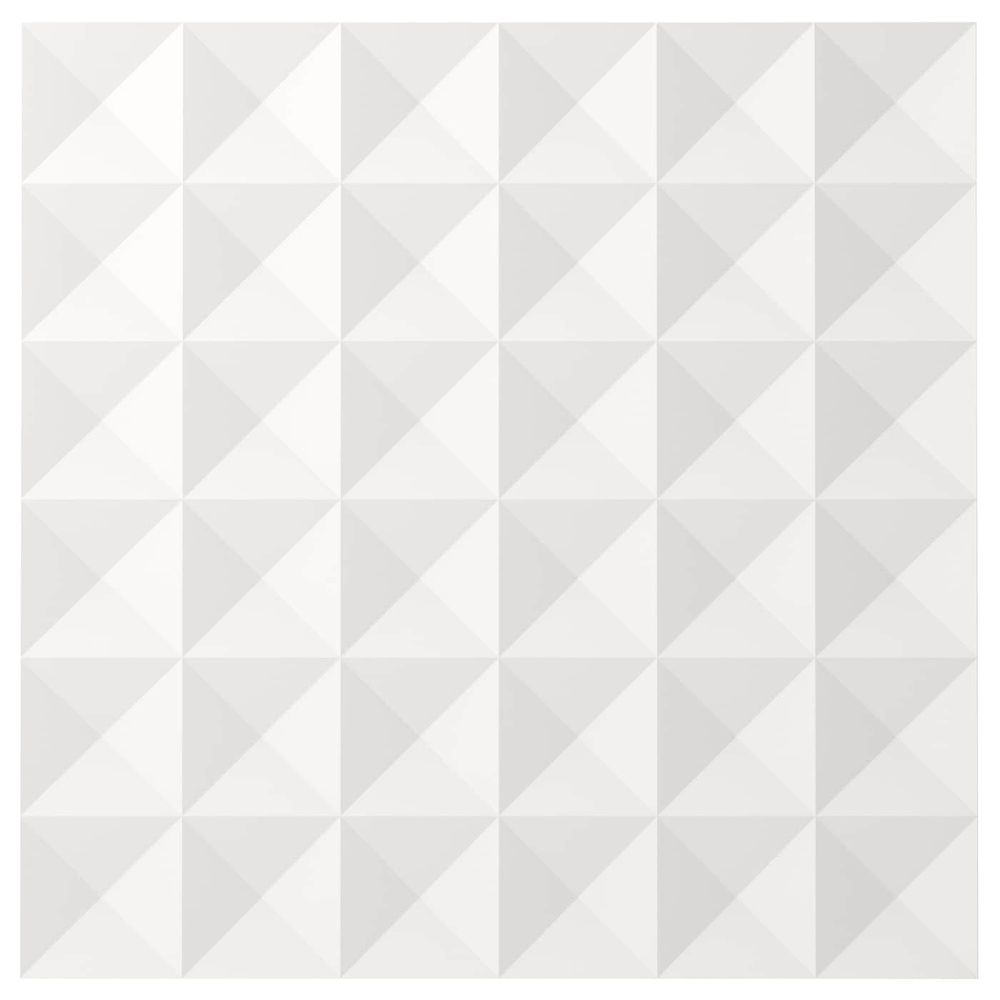 Дверь, белый, 60x60 см IKEA ГЭРРЕСТАД 503.988.04 - фото 1