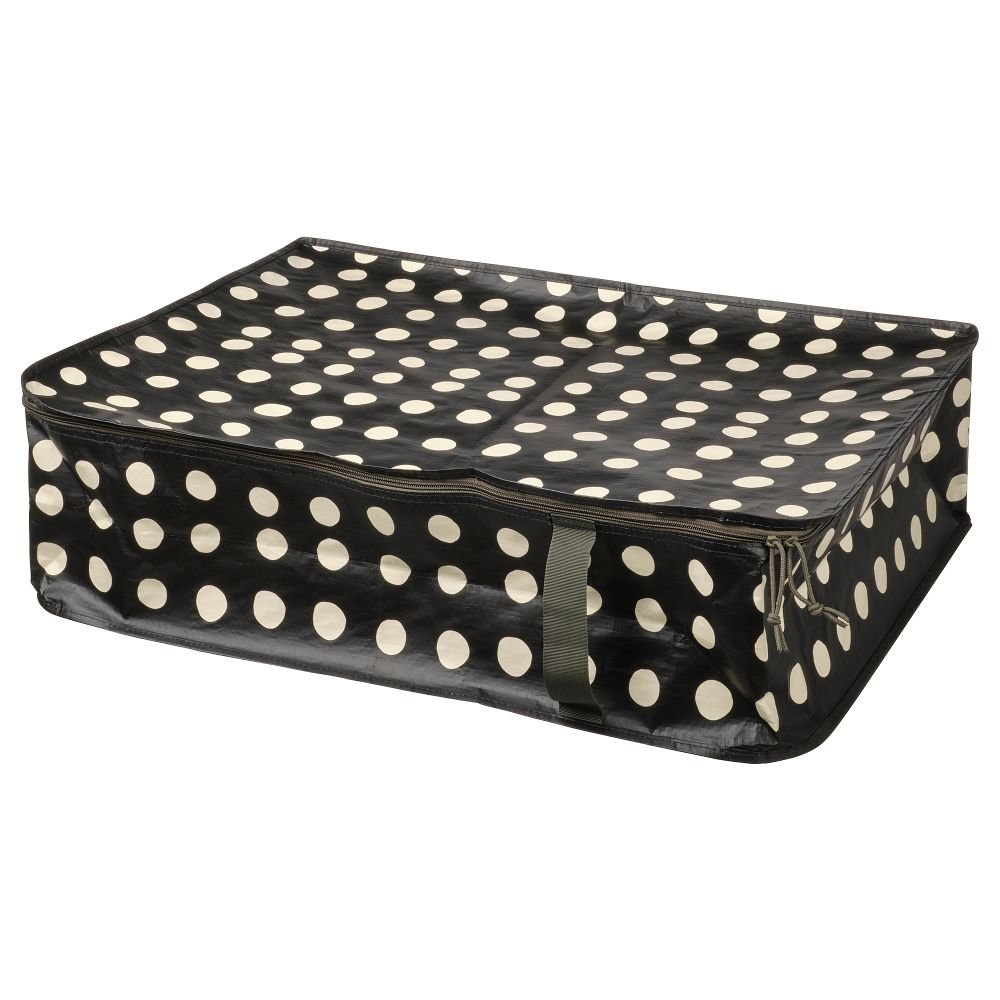 Сумка для хранения IKEA SÄCKKÄRRA 905.346.49 - фото 1