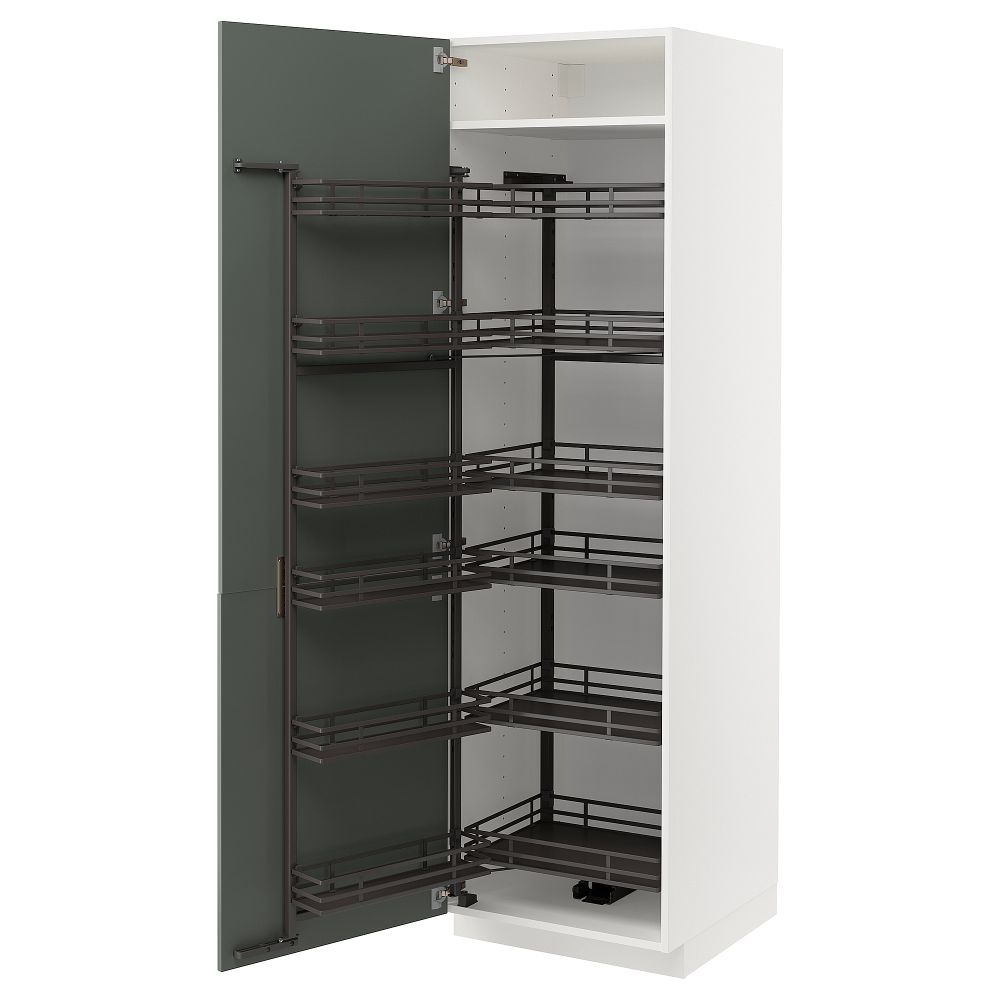 IKEA, вид спереди