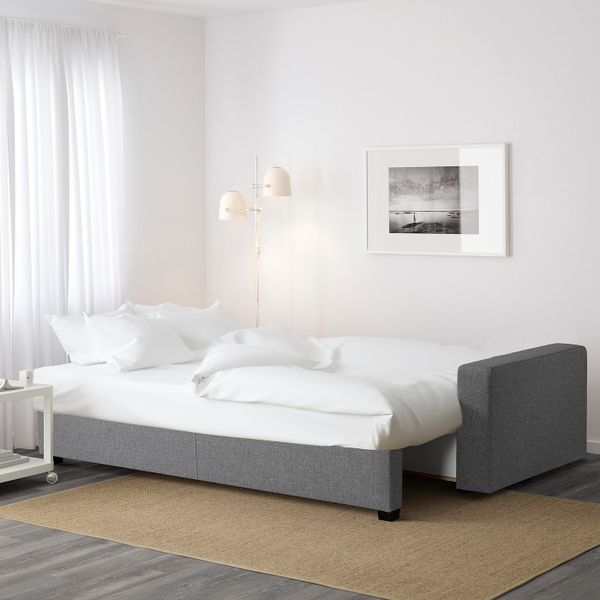 IKEA, дополнительный ракурс