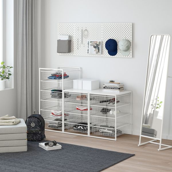 IKEA, дополнительный ракурс