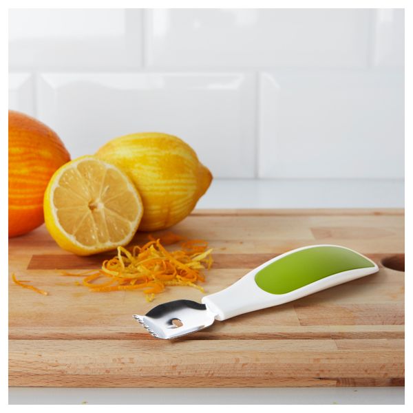 IKEA, дополнительный ракурс