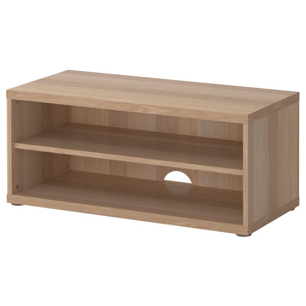 IKEA, вид спереди - схема-чертеж с размерами