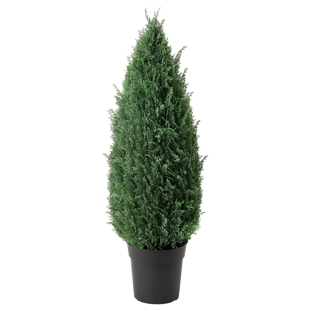 IKEA, вид спереди