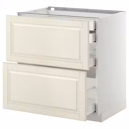 METOD / MAXIMERA Напл шк 2 фрнт/2низ/1срд/1 выс ящ