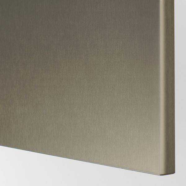 IKEA, дополнительный ракурс - схема-чертеж с размерами