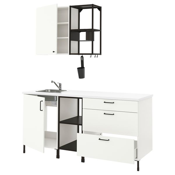 IKEA в интерьере