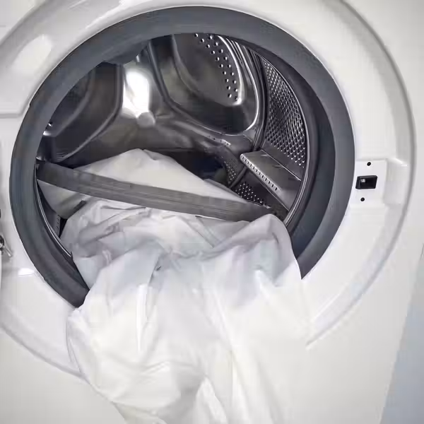 PELLEPLUTT Матрас для детской кроватки 60x120x6 см - фото 5