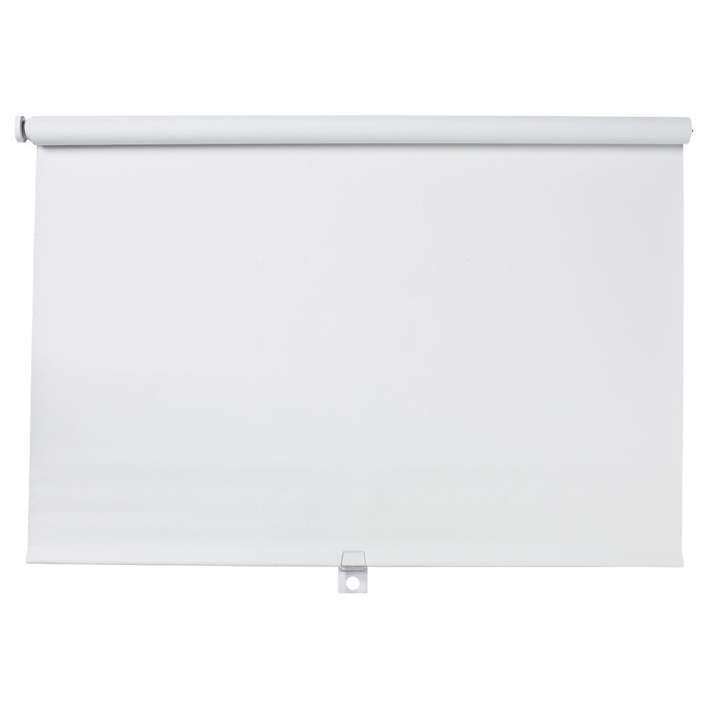 Рулонная штора, блокирующая свет ТУППЛЮР, белый - фото 1