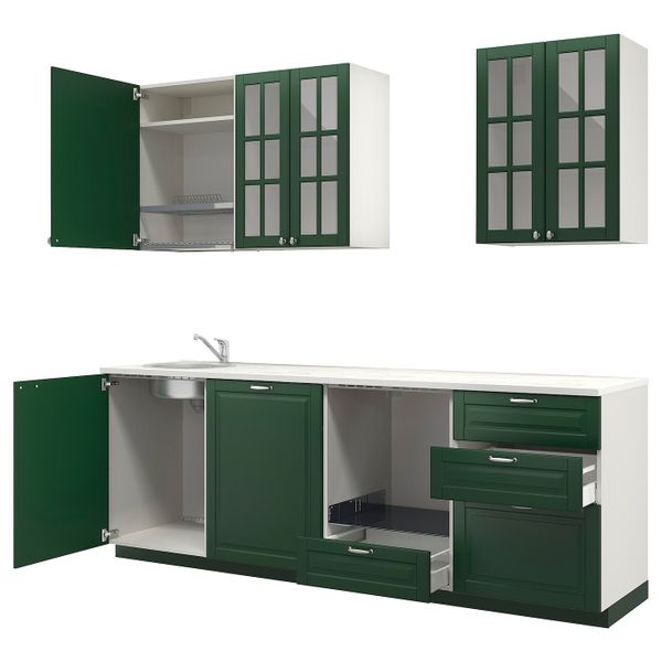 IKEA в интерьере