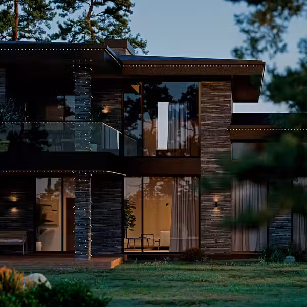 IKEA в интерьере