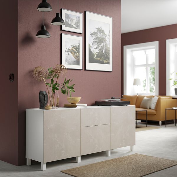 IKEA, дополнительный ракурс