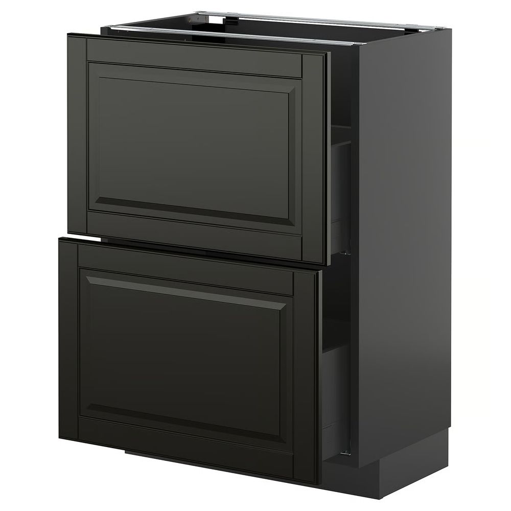 IKEA, вид спереди